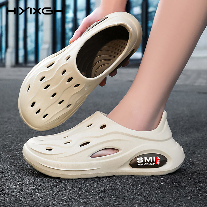 en's Outdoor Slippers Beach Cl - Sport Slide Men 评论和价格
