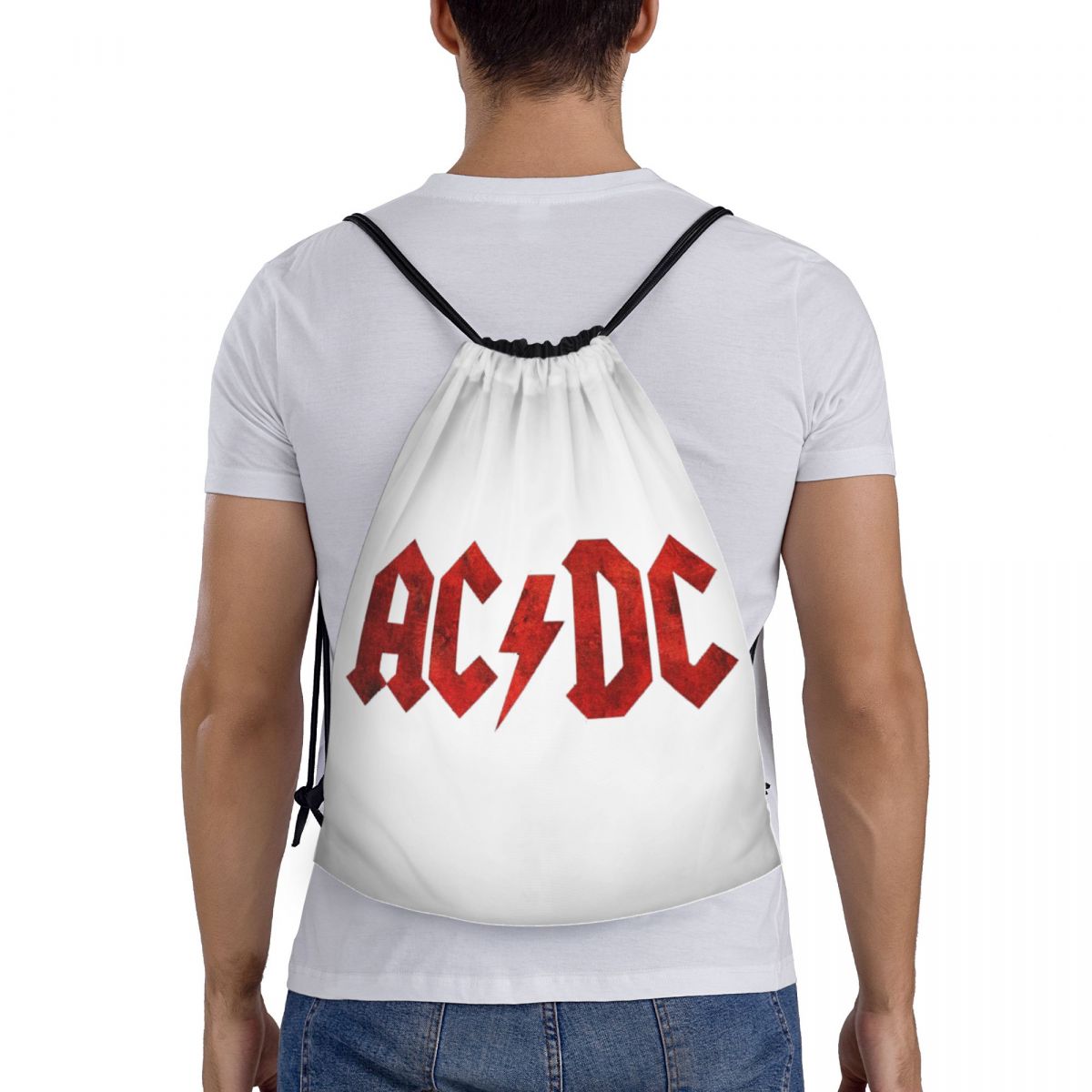 AC - DC Rock Music Band Jagged - Men'S Shoes Dc 评论和价格