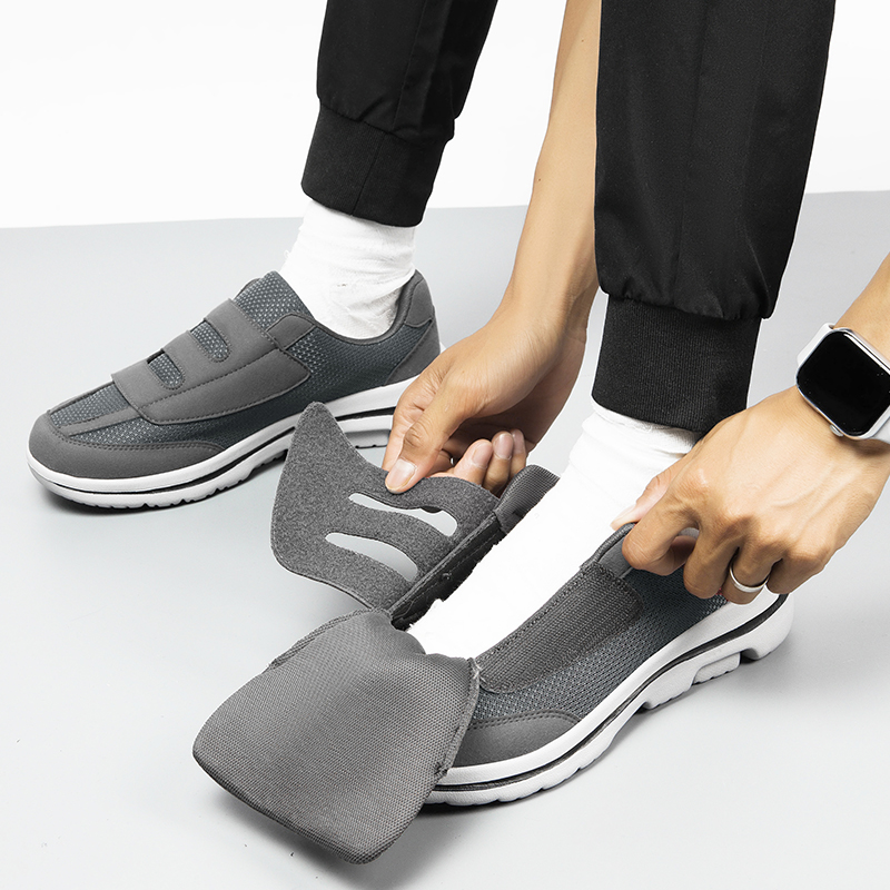 Wide Toe Sneakers For Fat Foot - Men'S Shoes With Wide Toe Box 评论和价格