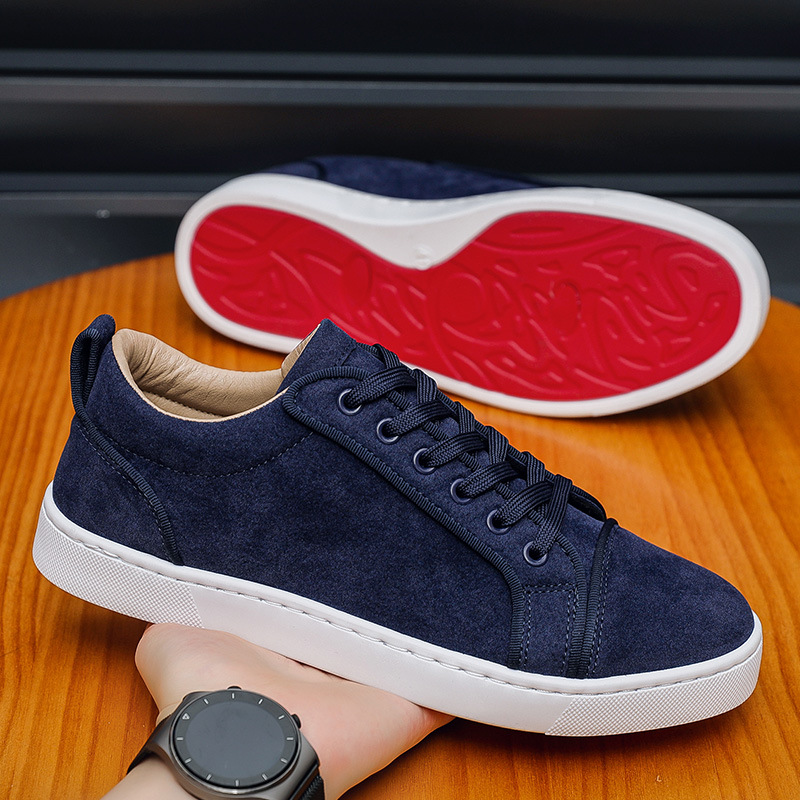 New Fashion Shoes Men Sneakers - Men Shoes Dior 评论和价格