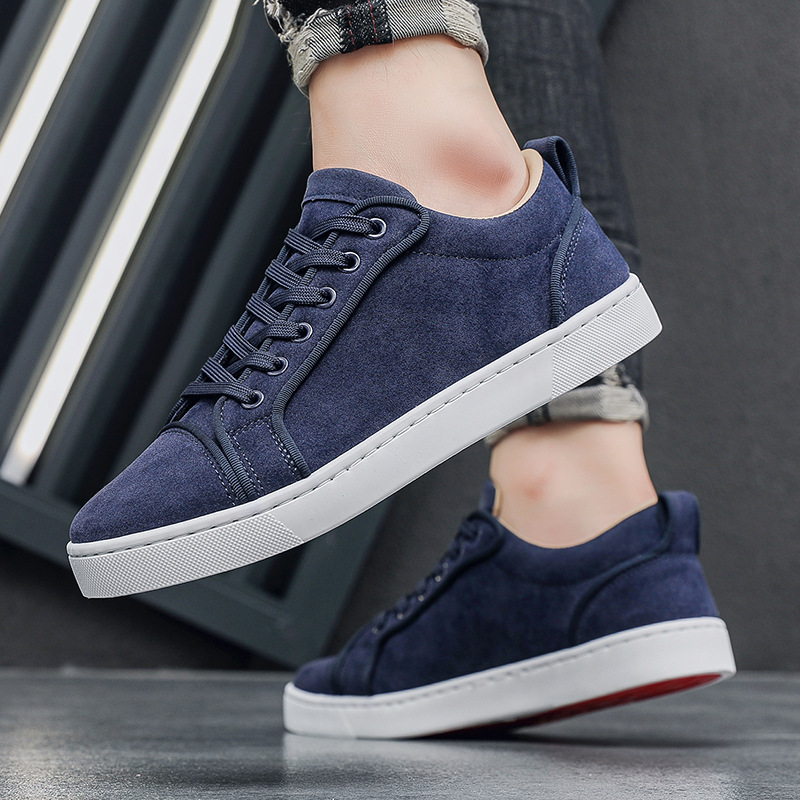 New Fashion Shoes Men Sneakers - Men Shoes Dior 评论和价格