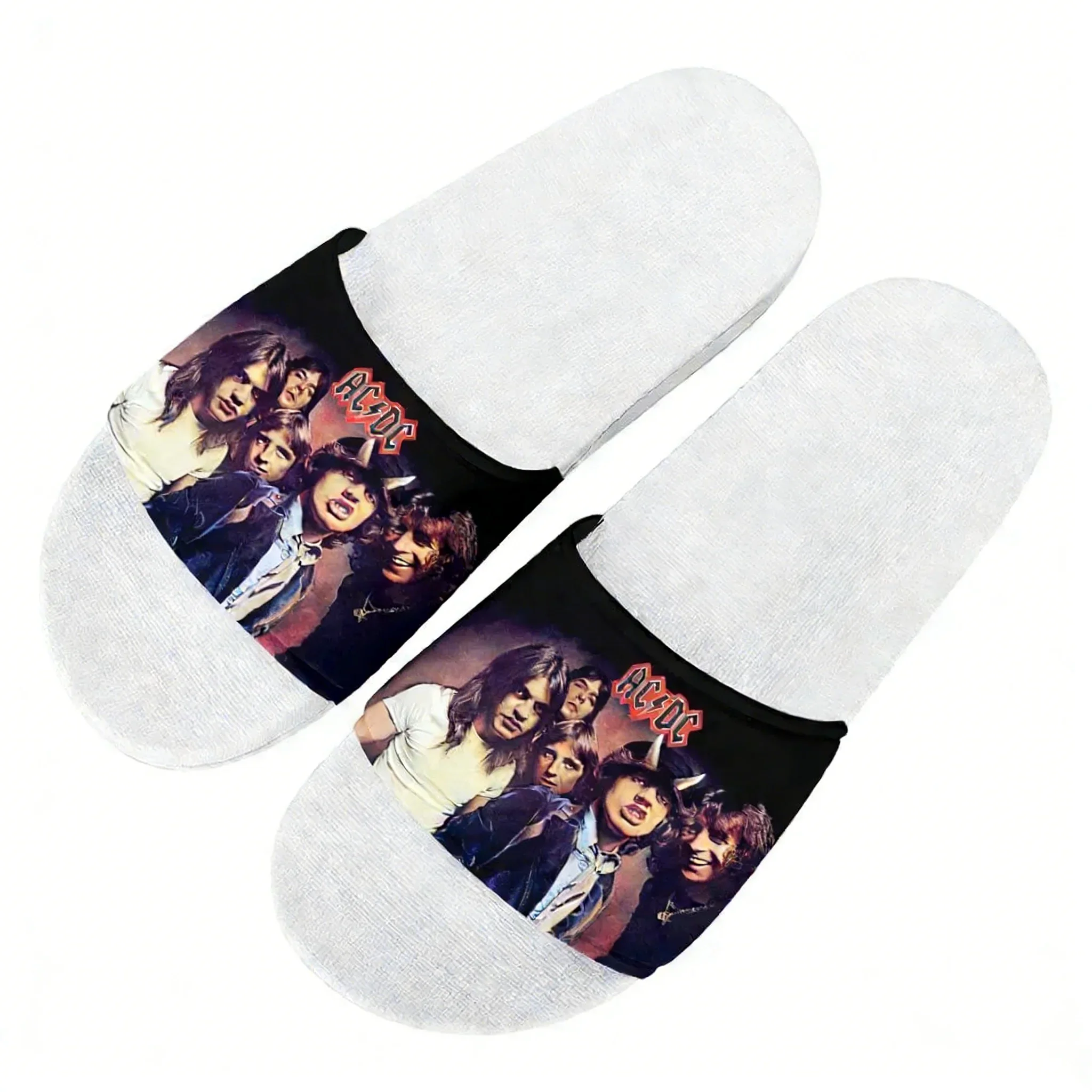 A-AC Slippers Home Water Shoes - Men'S Shoes Dc 评论和价格