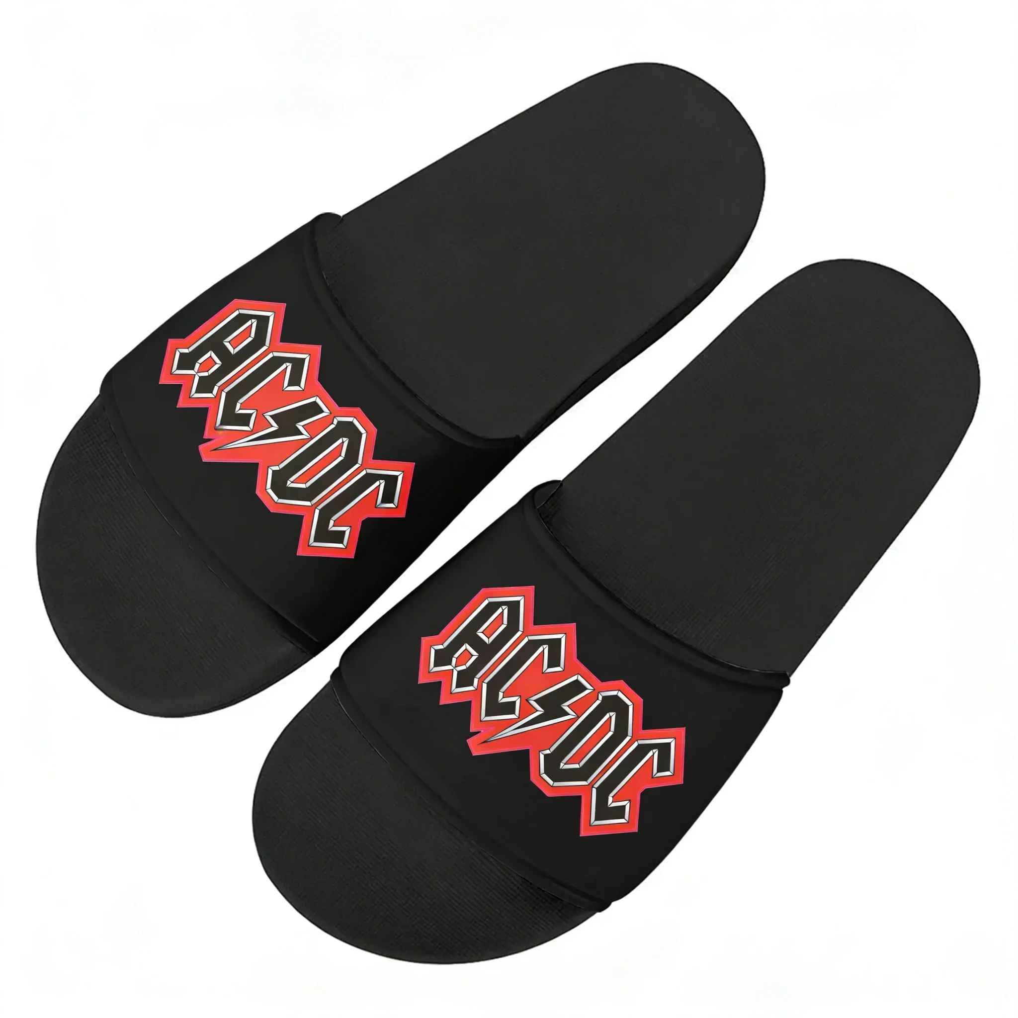 A-AC Slippers Home Water Shoes - Men'S Shoes Dc 评论和价格