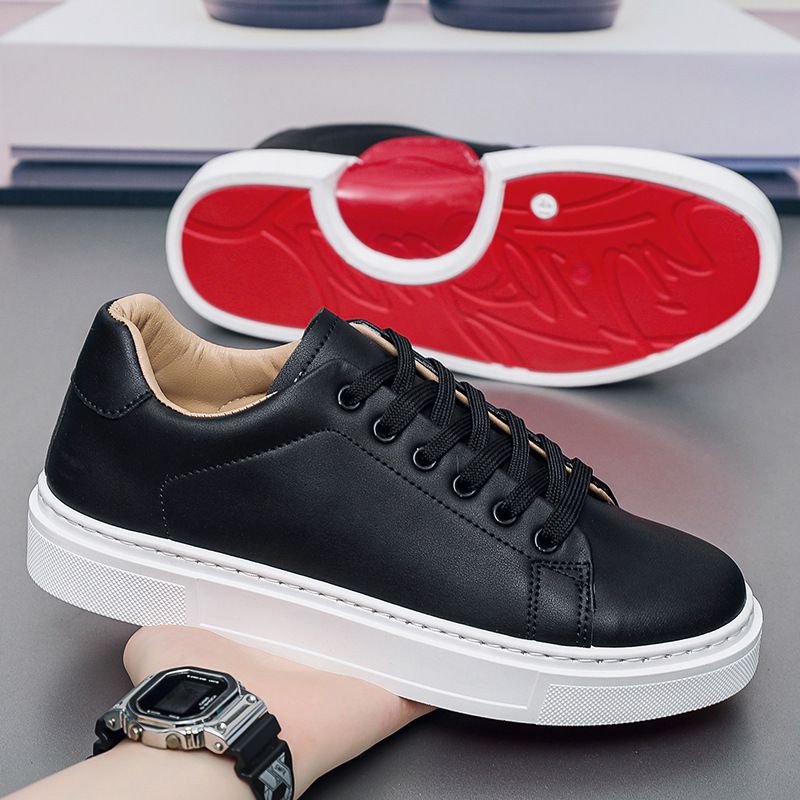 New Men's Board Shoes,sneakers - Men Shoes Dior 评论和价格