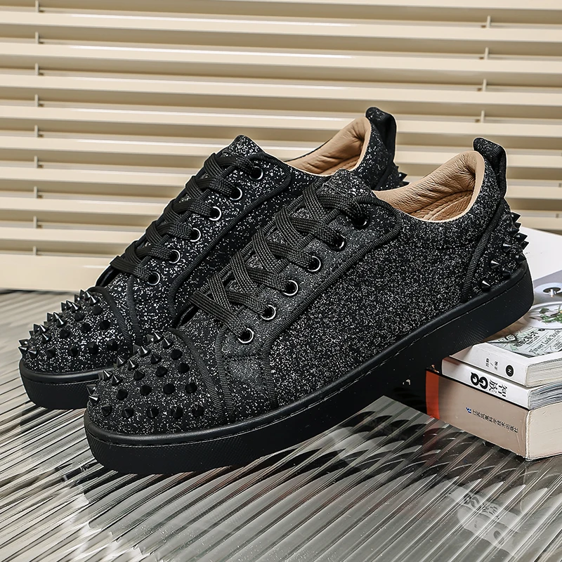 2025 New Men's Casual Shoes Co - Men Shoes Dior 评论和价格