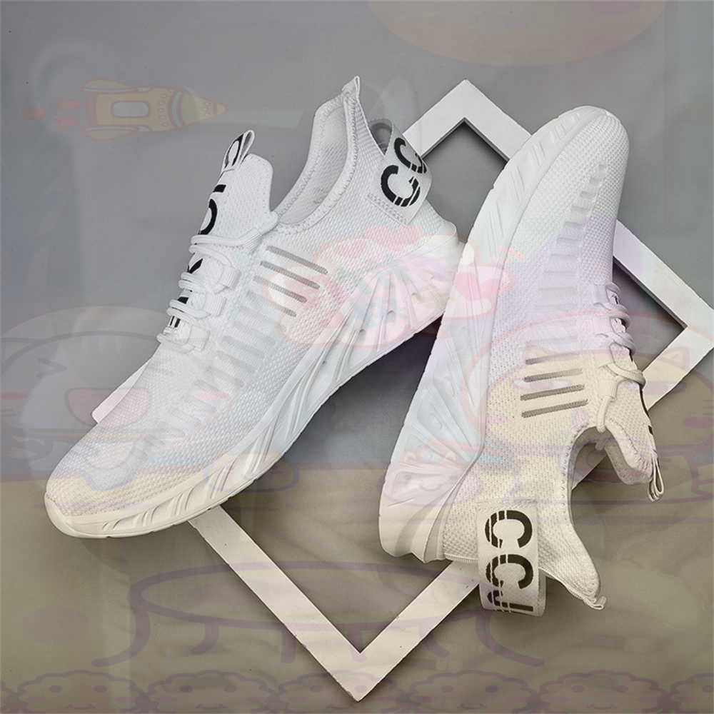 Autumn-spring Number 46 Men's  - Men Shoes Most Expensive 评论和价格