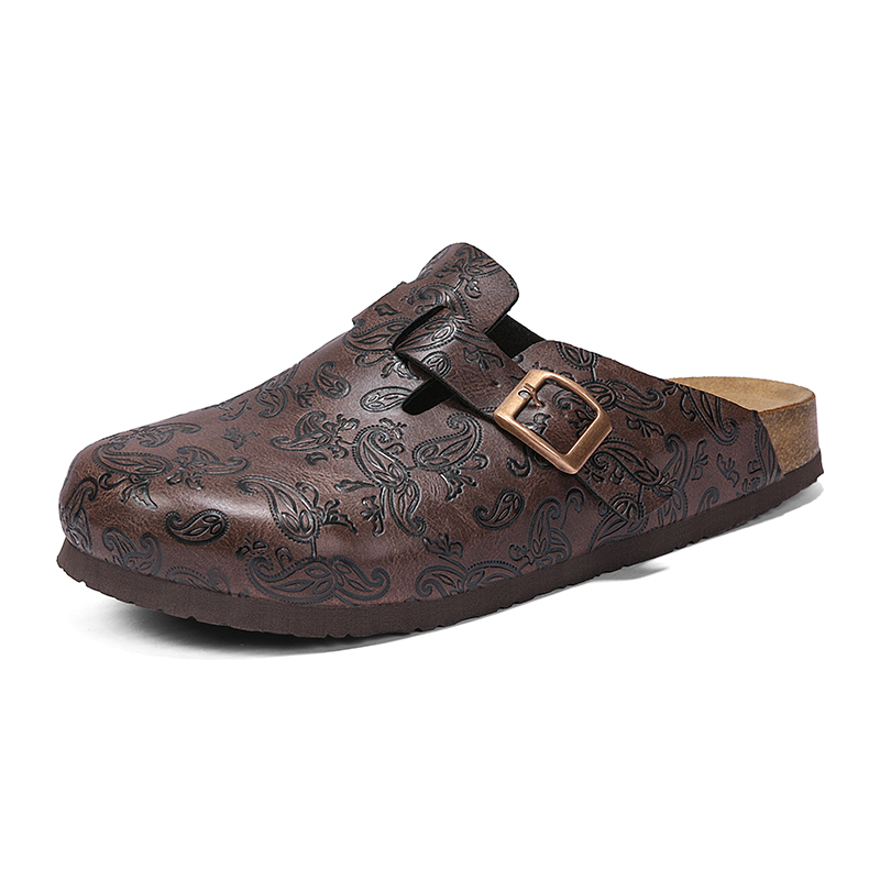 Classic Style Cork Slip-On San - Men'S Shoes Birkenstock 评论和价格