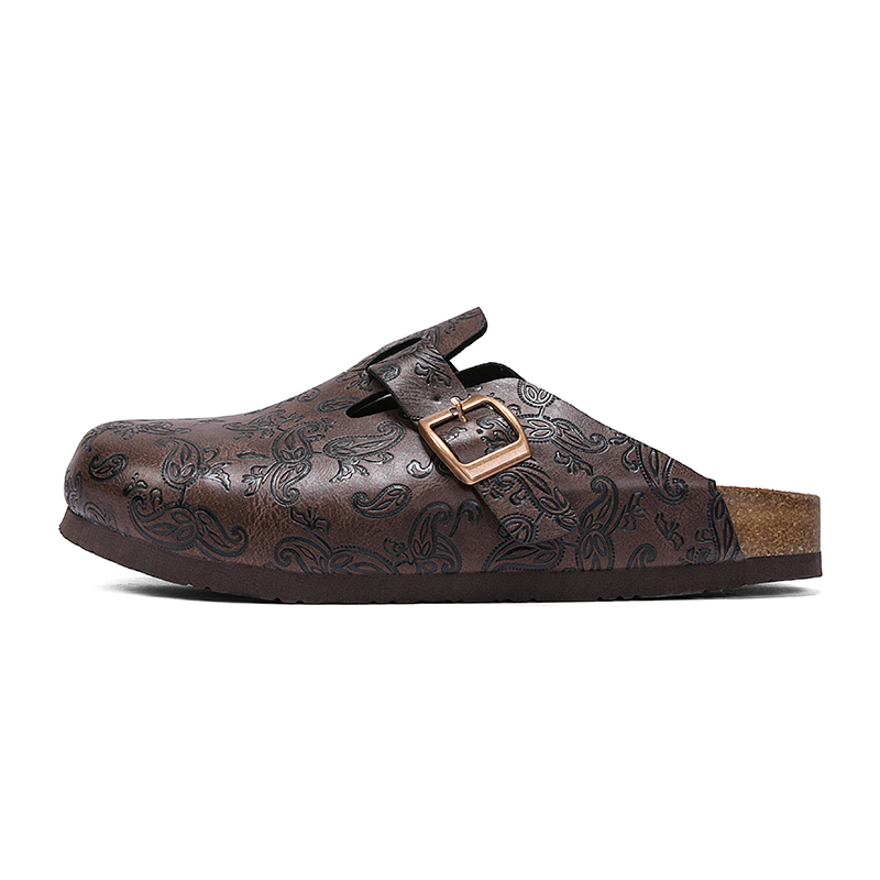 Classic Style Cork Slip-On San - Men'S Shoes Birkenstock 评论和价格