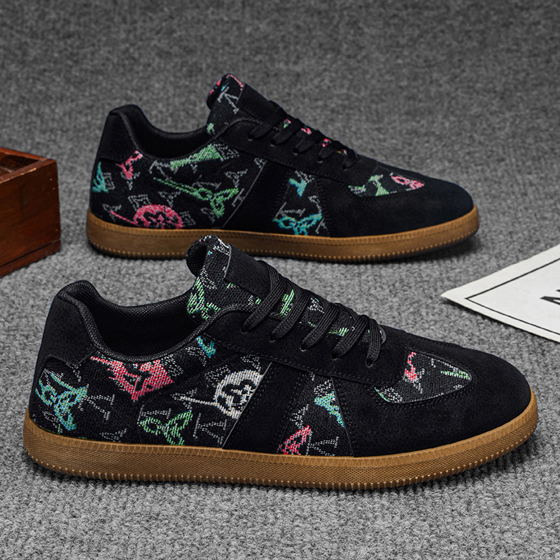 Refreshing Sweat Free Male Can - Men Shoes Everyday 评论和价格