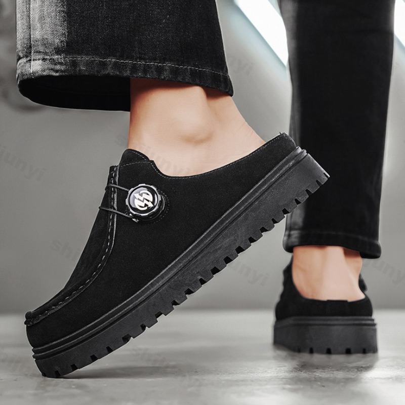 Men's Retro Design Fashion Cas - Men'S Shoes Birkenstock 评论和价格