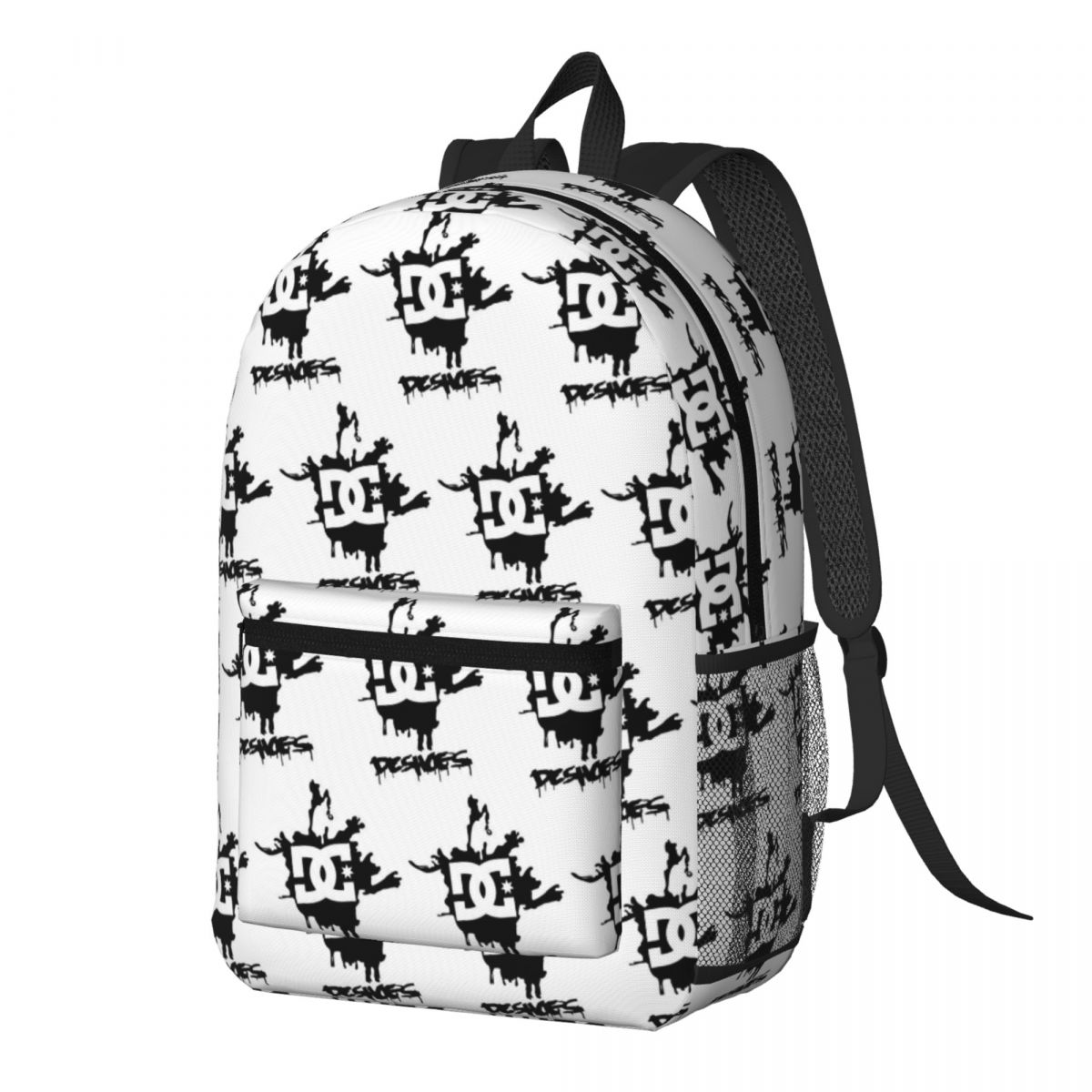 DC Shoe Co Backpack Daypack La - Men'S Shoes Dc 评论和价格