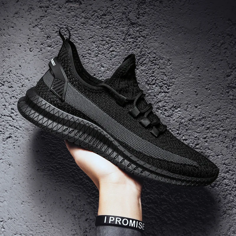 Men's Woven Shoes 2025 New Bra - Men'S Shoes With Support 评论和价格