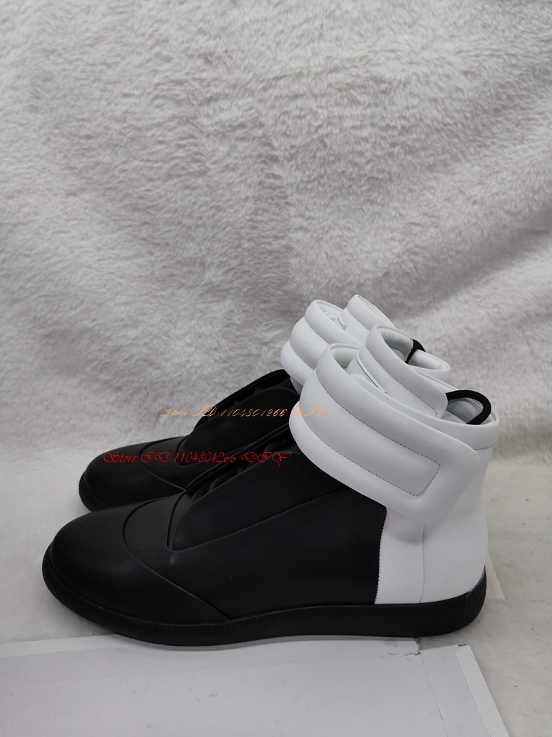 Real Picture Leather Street St - Men Shoes Dior 评论和价格