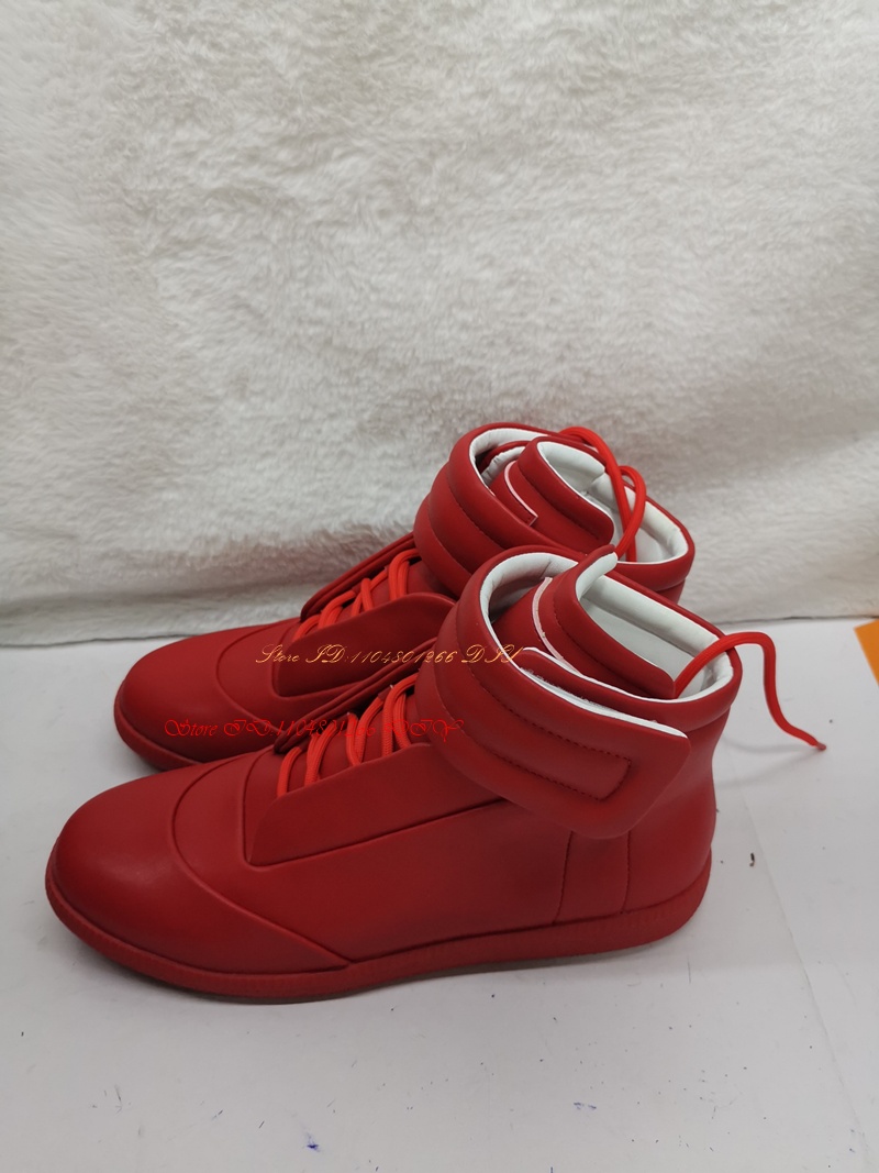 Real Picture Leather Street St - Men Shoes Dior 评论和价格