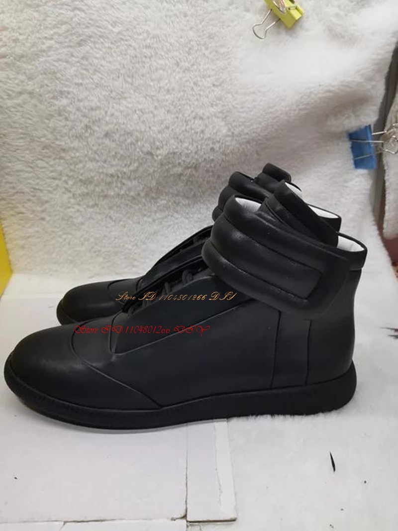 Real Picture Leather Street St - Men Shoes Dior 评论和价格