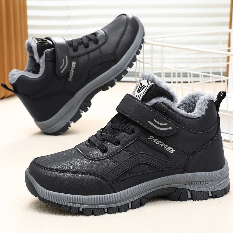 2026 Snow Boots for Men Casual - Men Shoes Everyday 评论和价格
