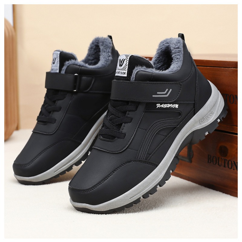 2026 Snow Boots for Men Casual - Men Shoes Everyday 评论和价格