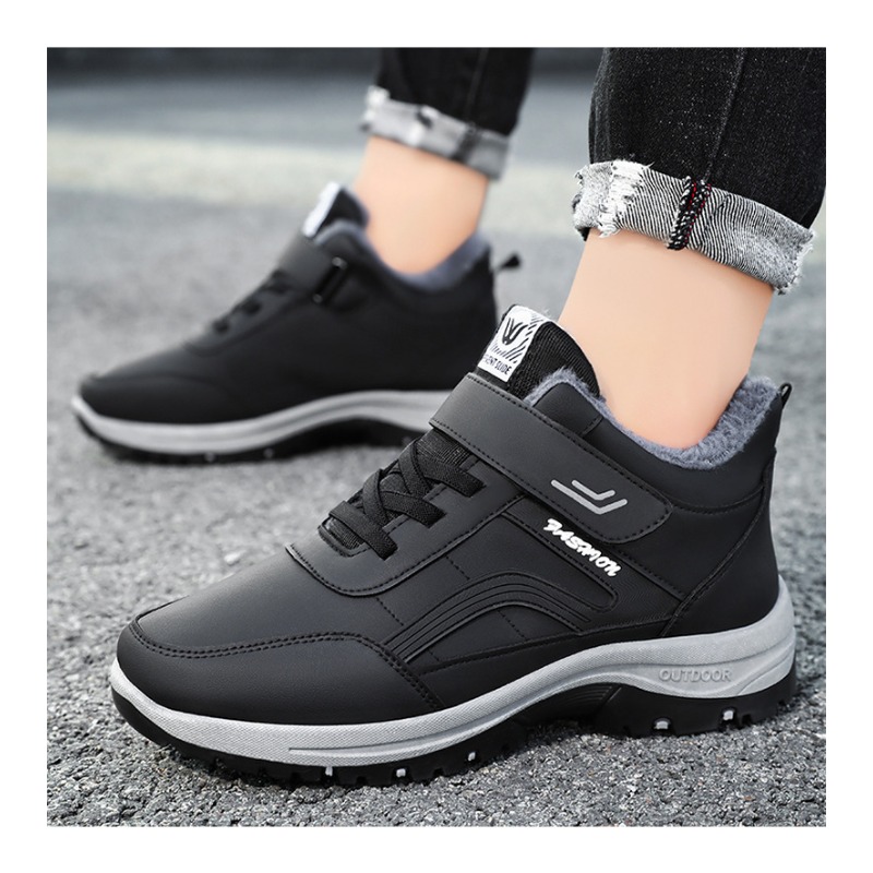 2026 Snow Boots for Men Casual - Men Shoes Everyday 评论和价格