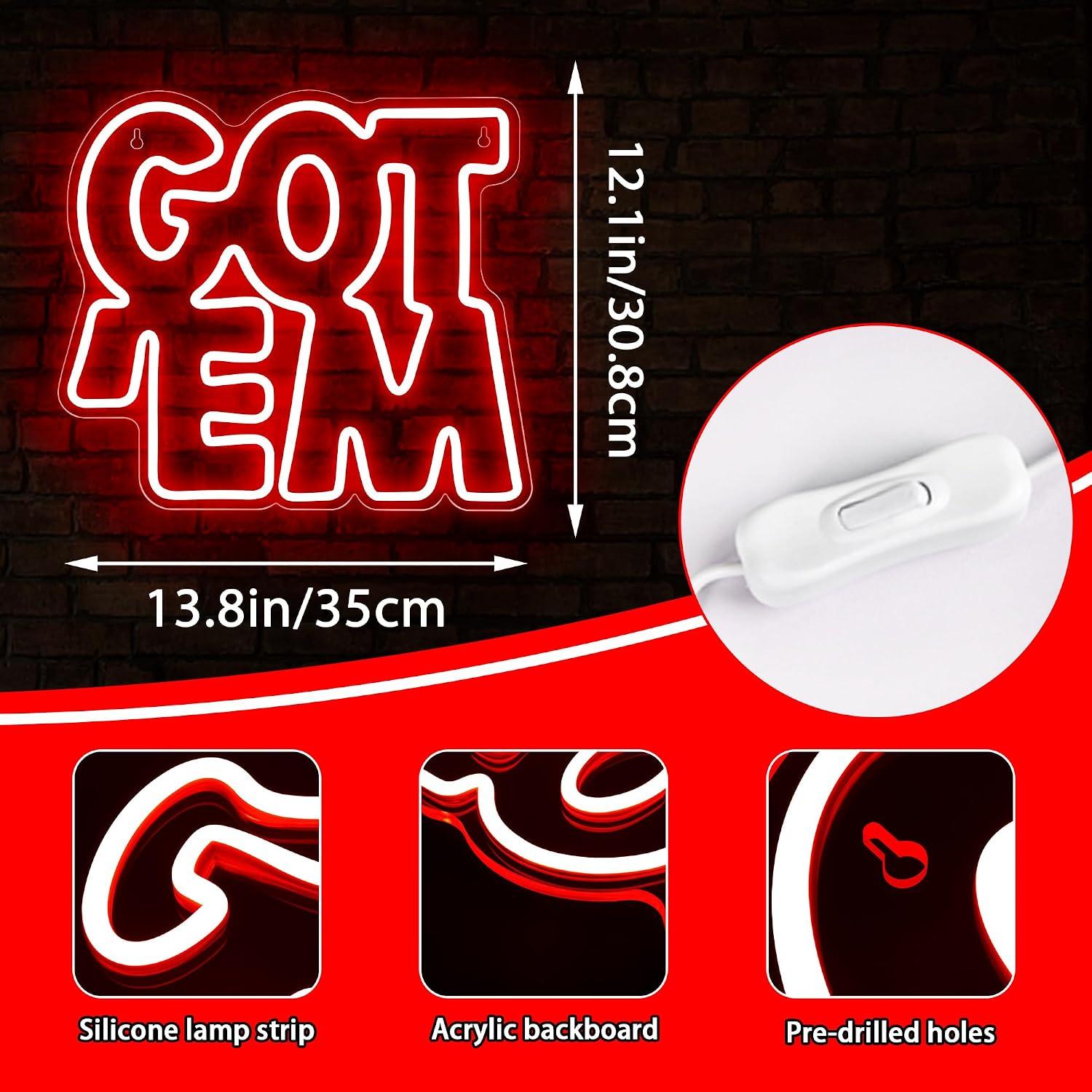 Sneaker Neon Sign USB Dimmable - Men'S Shoes Dc 评论和价格