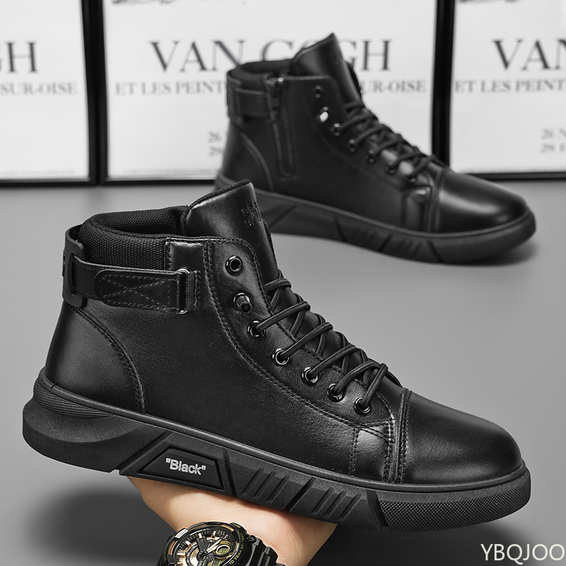 New spring autumn simple comfo - Men Shoes Everyday 评论和价格
