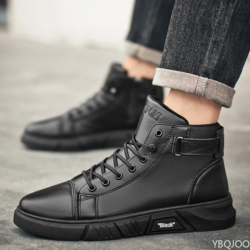 New spring autumn simple comfo - Men Shoes Everyday 评论和价格