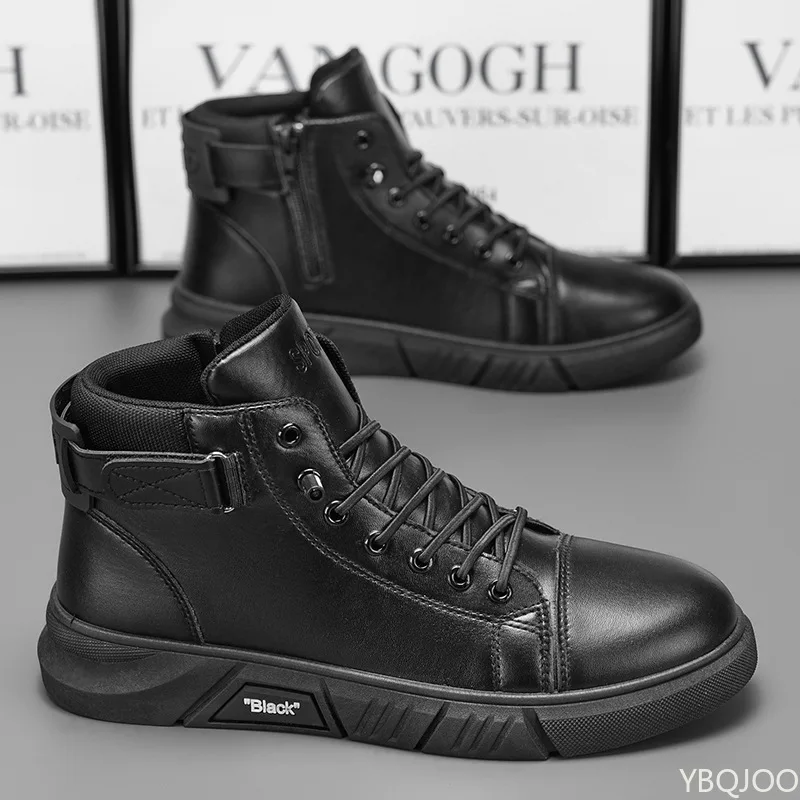 New spring autumn simple comfo - Men Shoes Everyday 评论和价格