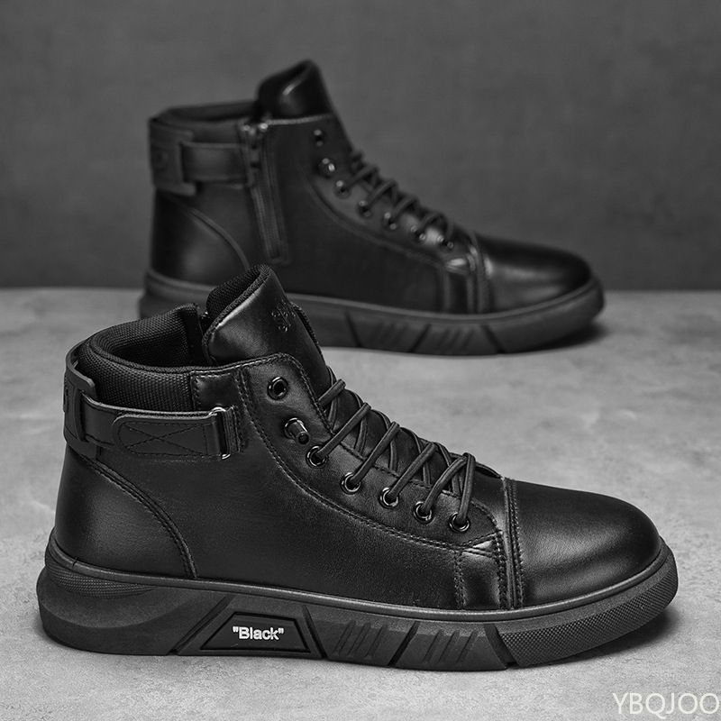 New spring autumn simple comfo - Men Shoes Everyday 评论和价格