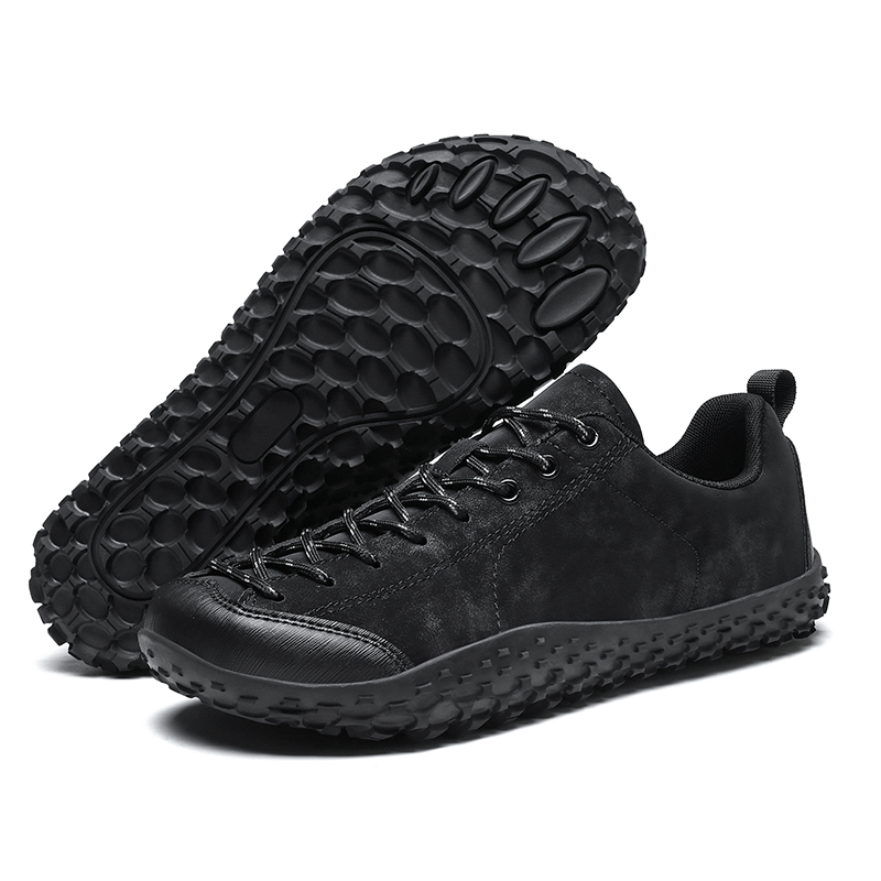 ELUVA Men's Minimalist Barefoo - Men'S Shoes With Wide Toe Box 评论和价格