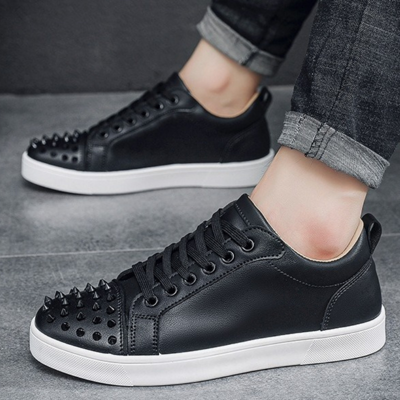 New Spring and Autumn Men's Si - Men Shoes Dior 评论和价格