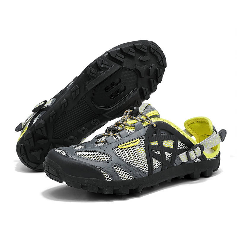 MTB Cycling Shoes Men Sports D - Men'S Shoes Dc 评论和价格