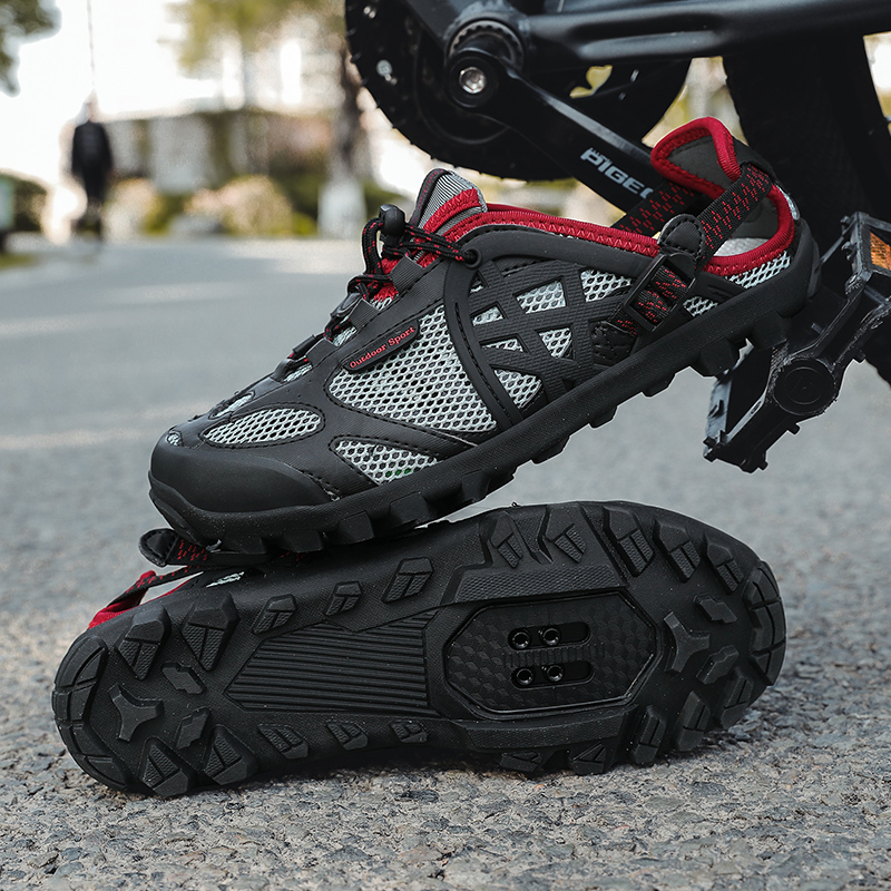 MTB Cycling Shoes Men Sports D - Men'S Shoes Dc 评论和价格