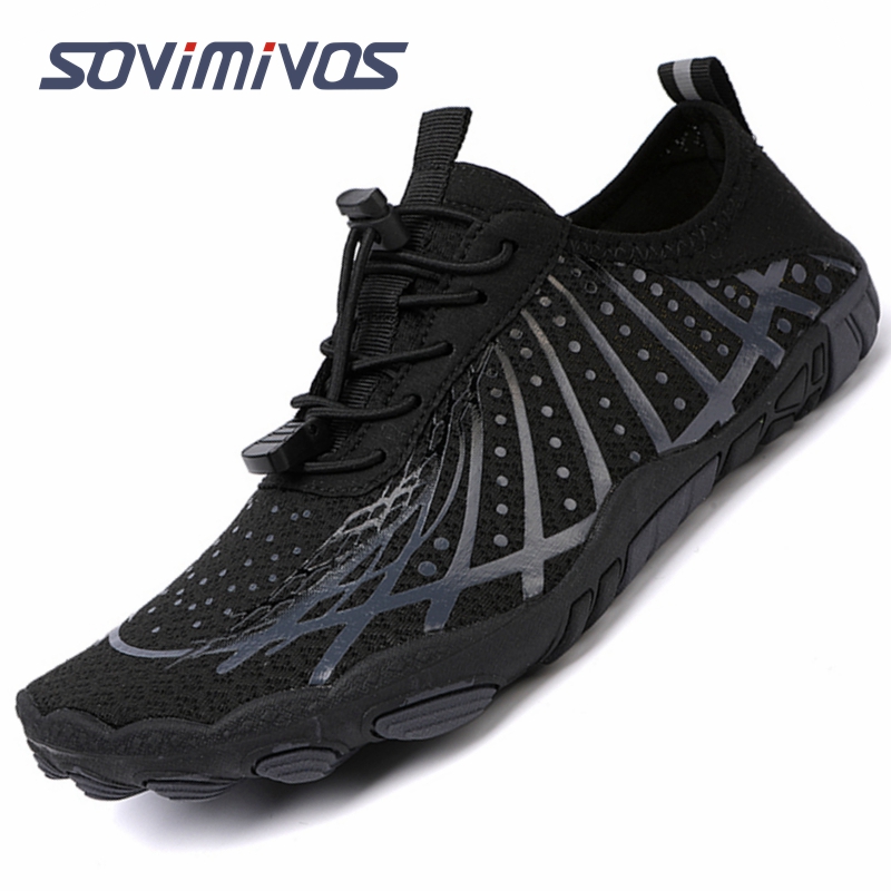 Barefoot Trail Running Shoes f - Men'S Shoes With Wide Toe Box 评论和价格