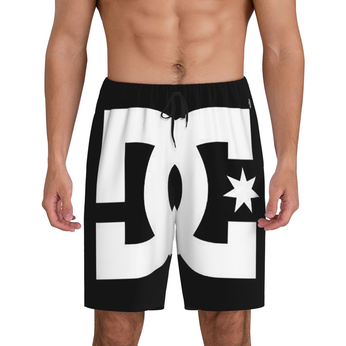 Custom DC Shoe Co Short Pajama - Men'S Shoes Dc 评论和价格