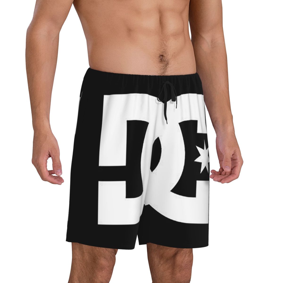 Custom DC Shoe Co Short Pajama - Men'S Shoes Dc 评论和价格