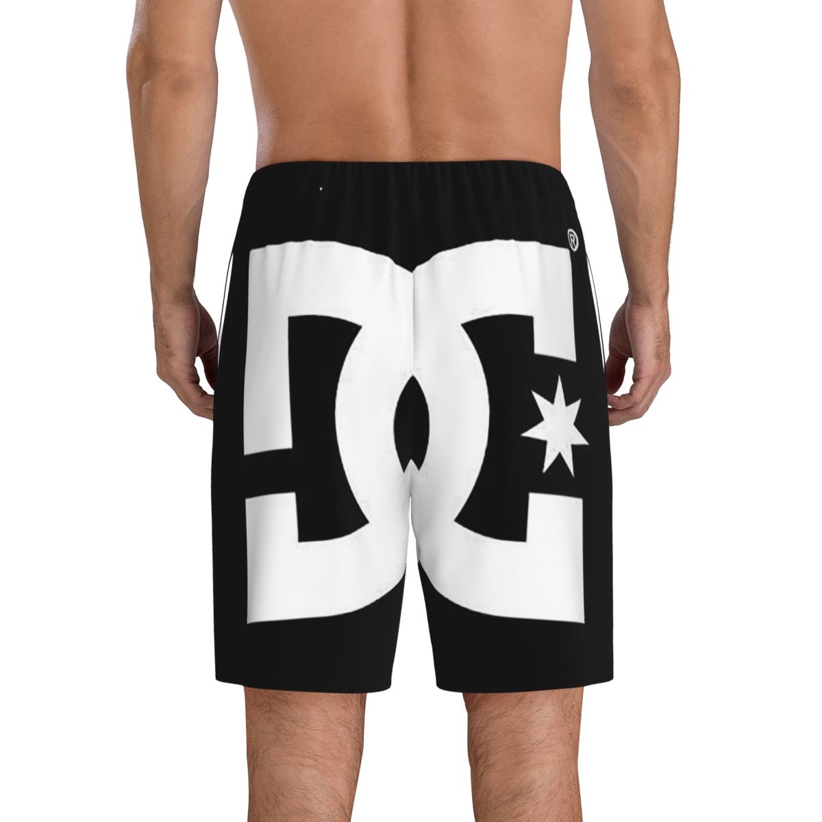 Custom DC Shoe Co Short Pajama - Men'S Shoes Dc 评论和价格