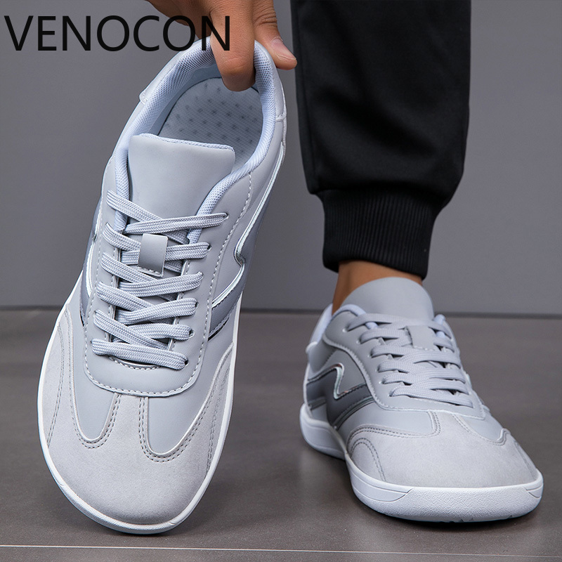 VENOCON Men's Wide Ball Extra  - Men'S Shoes With Wide Toe Box 评论和价格