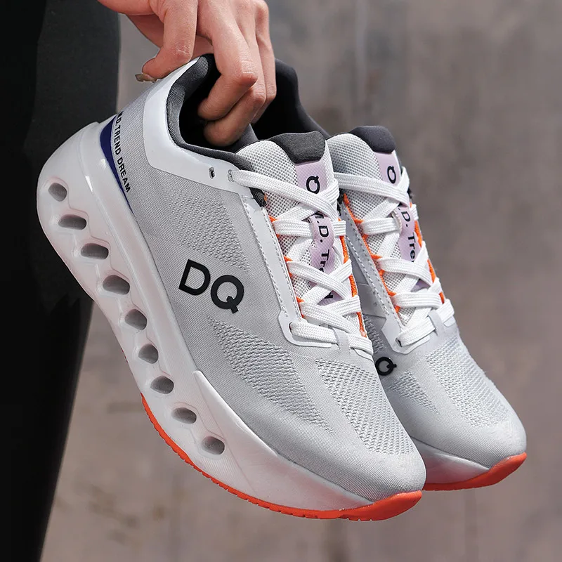 Men Women Comfortable Shoes Un - Men Shoes On Cloud 评论和价格
