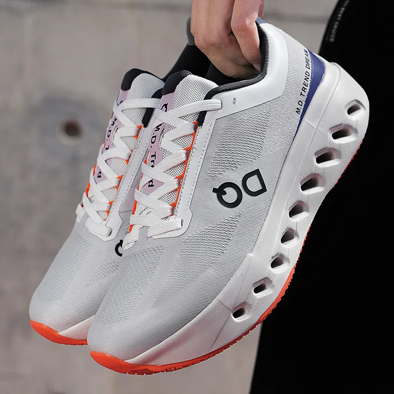 Men Women Comfortable Shoes Un - Men Shoes On Cloud 评论和价格