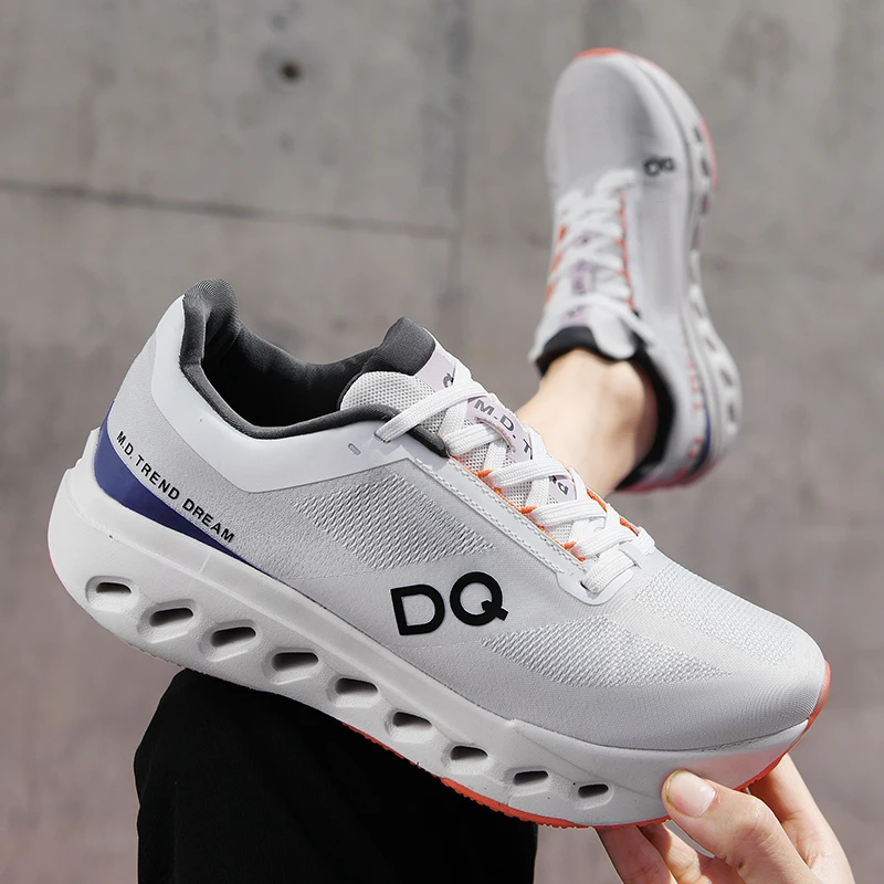 Men Women Comfortable Shoes Un - Men Shoes On Cloud 评论和价格