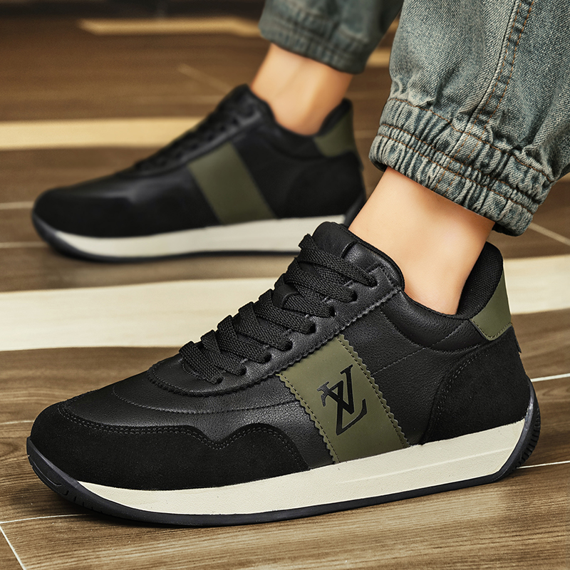 2024 Breathable Men's Sports S - Men Shoes Dior 评论和价格