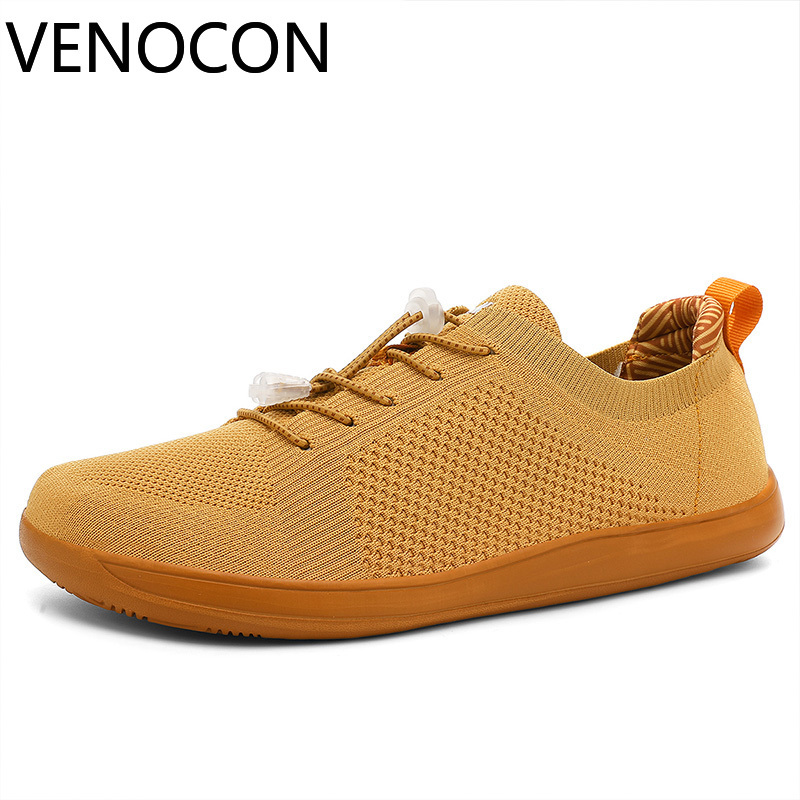 VENOCON Barefoot Wide Ball Toe - Men'S Shoes With Wide Toe Box 评论和价格
