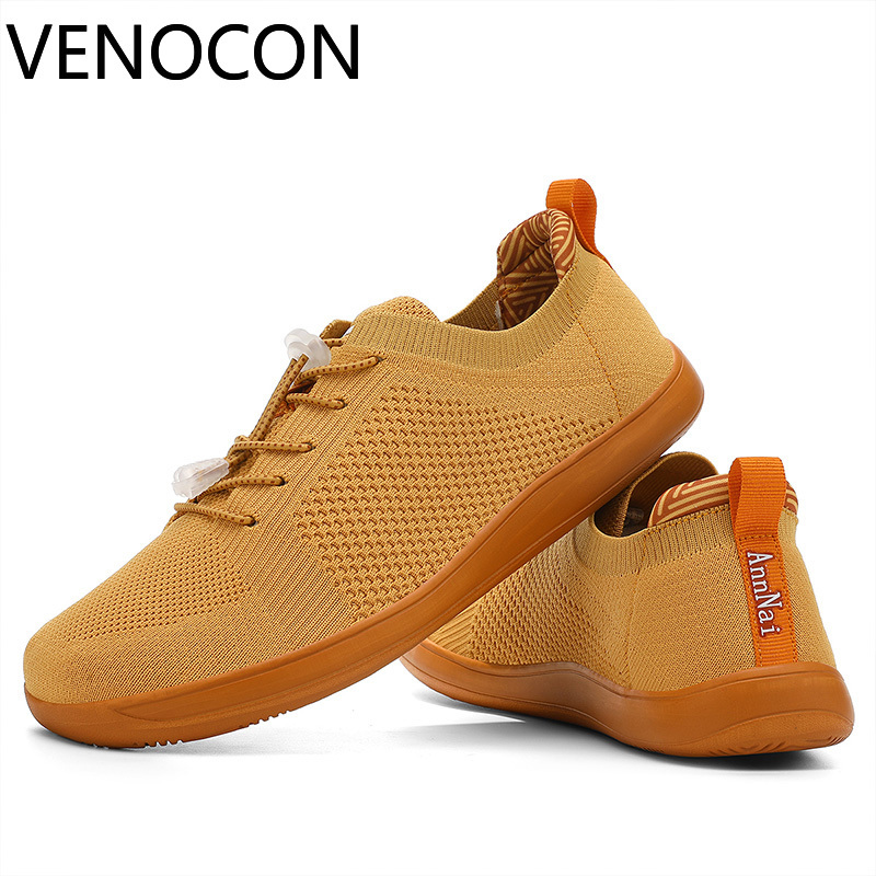 VENOCON Barefoot Wide Ball Toe - Men'S Shoes With Wide Toe Box 评论和价格