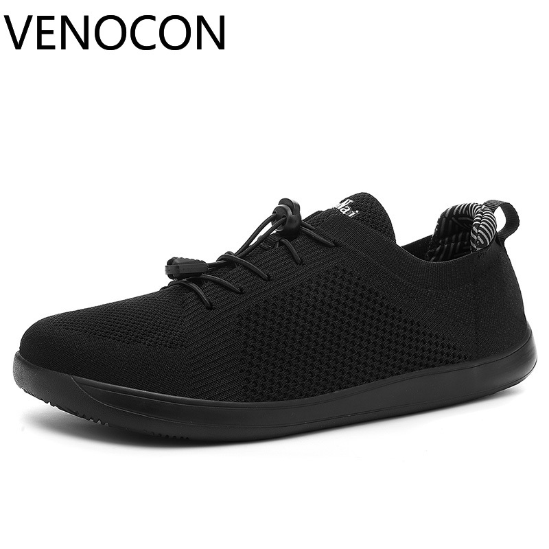 VENOCON Barefoot Wide Ball Toe - Men'S Shoes With Wide Toe Box 评论和价格
