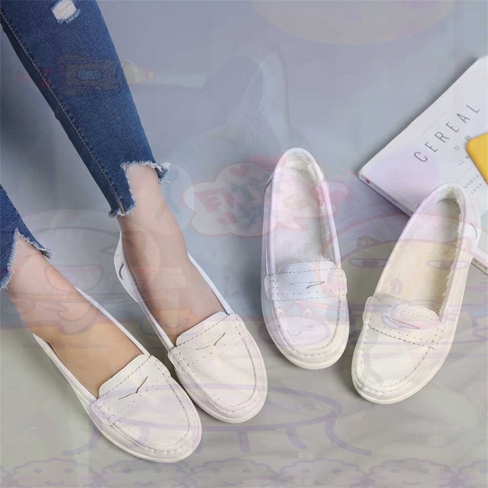 Soft Slip-on Womens Large Size - Men Shoes Most Expensive 评论和价格