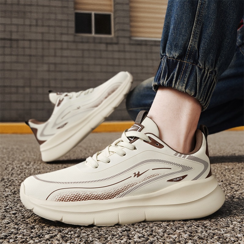 Double Star Men's Wide Fit Sne - Men'S Shoes With Wide Toe Box 评论和价格