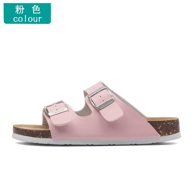 Slippers Women Buckle Flat Bot - Men'S Shoes Birkenstock 评论和价格