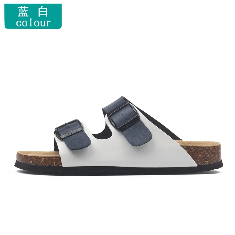 Slippers Women Buckle Flat Bot - Men'S Shoes Birkenstock 评论和价格