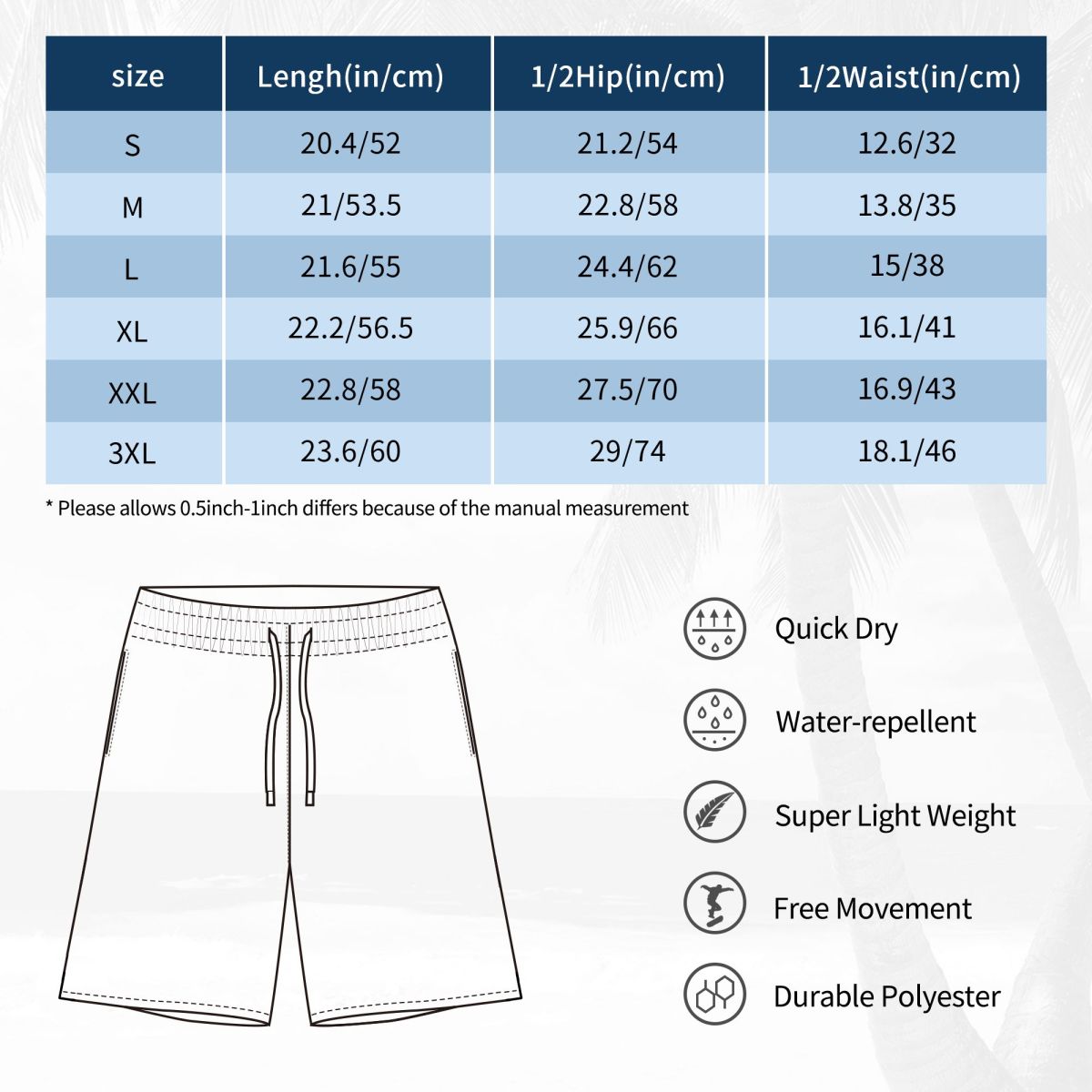 DC Shoe Co Trunks Beach Board  - Men'S Shoes Dc 评论和价格