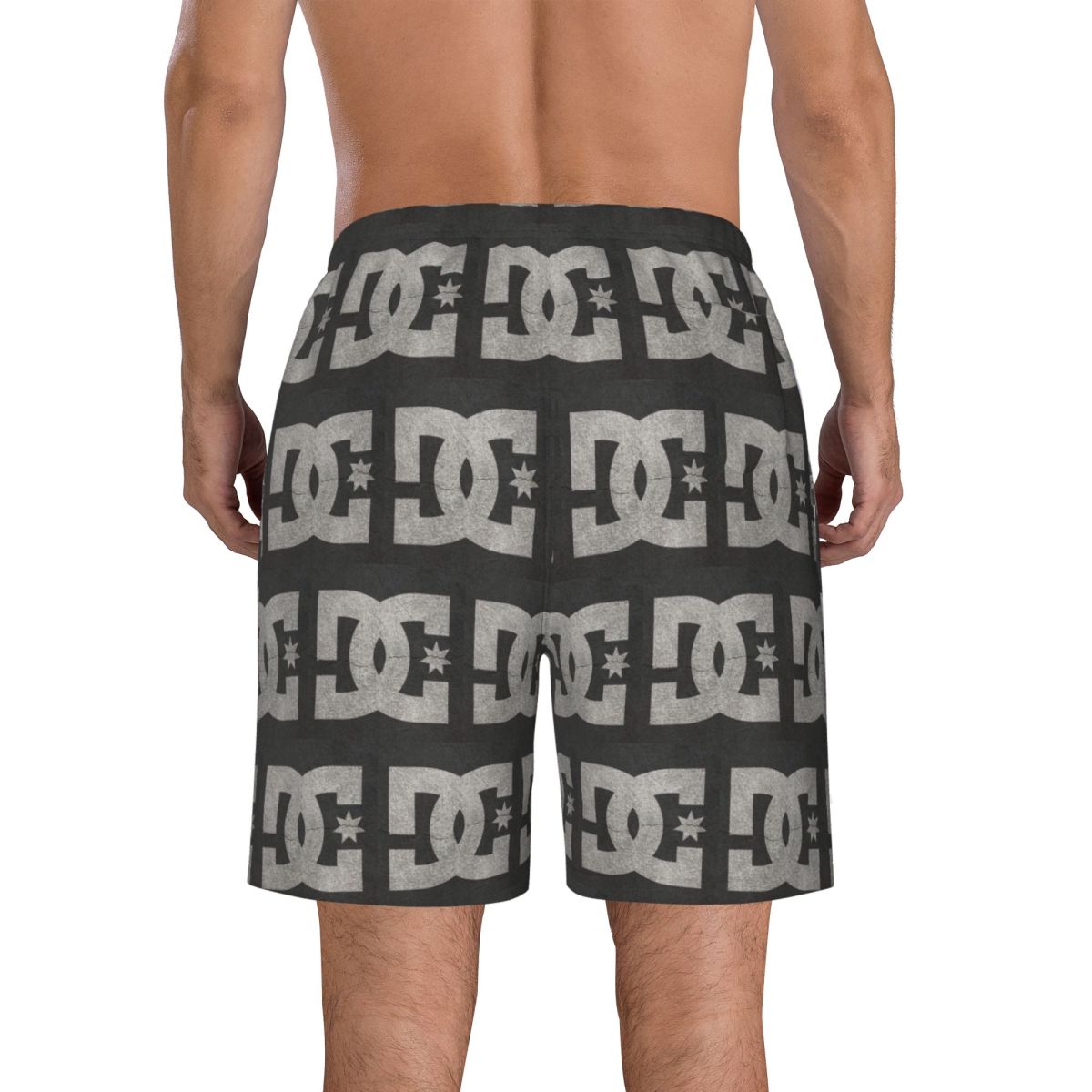 DC Shoe Co Trunks Beach Board  - Men'S Shoes Dc 评论和价格