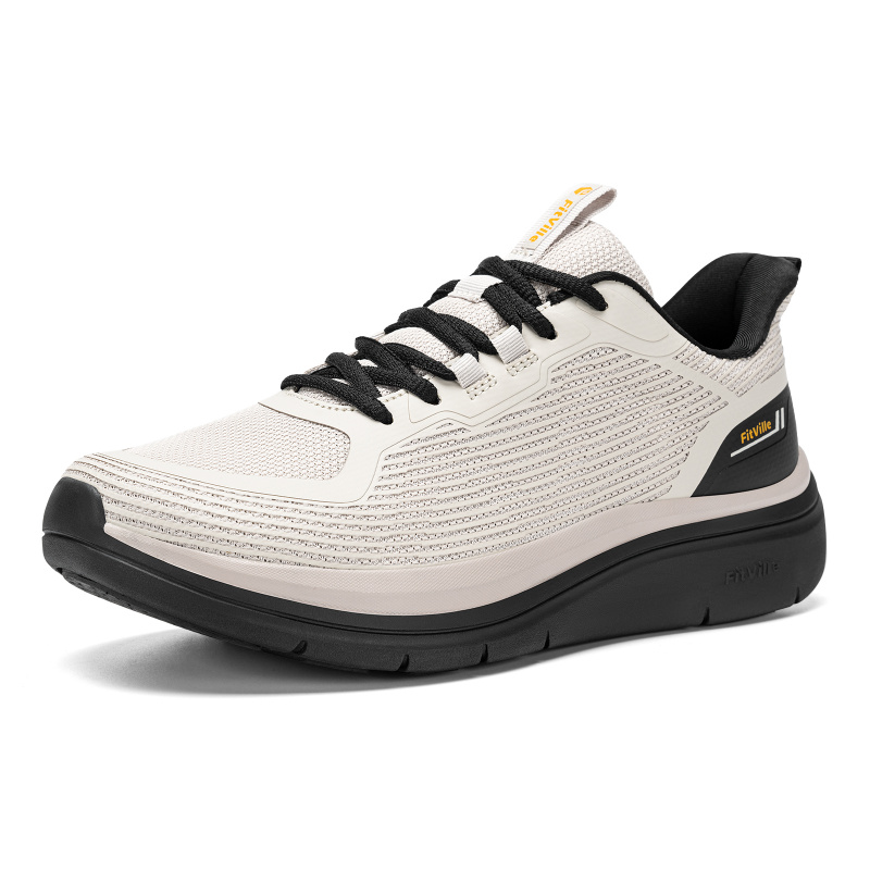 Fitville Men'S Running Shoes T - Men Shoes On Cloud 评论和价格